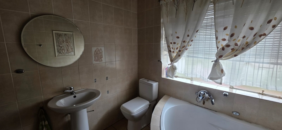 3 Bedroom Property for Sale in Sasolburg Ext 3 Free State